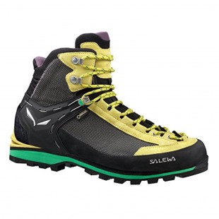 Salewa Crow GTX