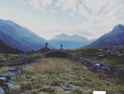 Hohe Wasserfalle (3003m)